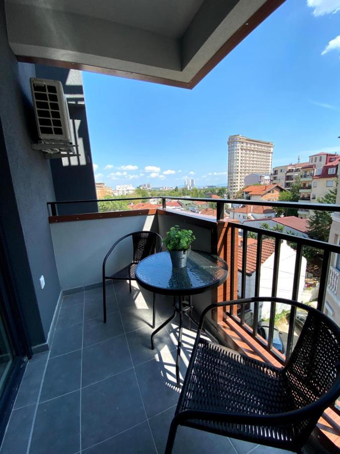 Brand New Apartment Skopje