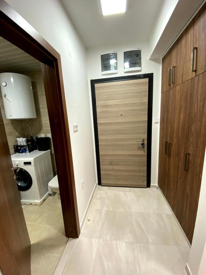 Apartment Brand New