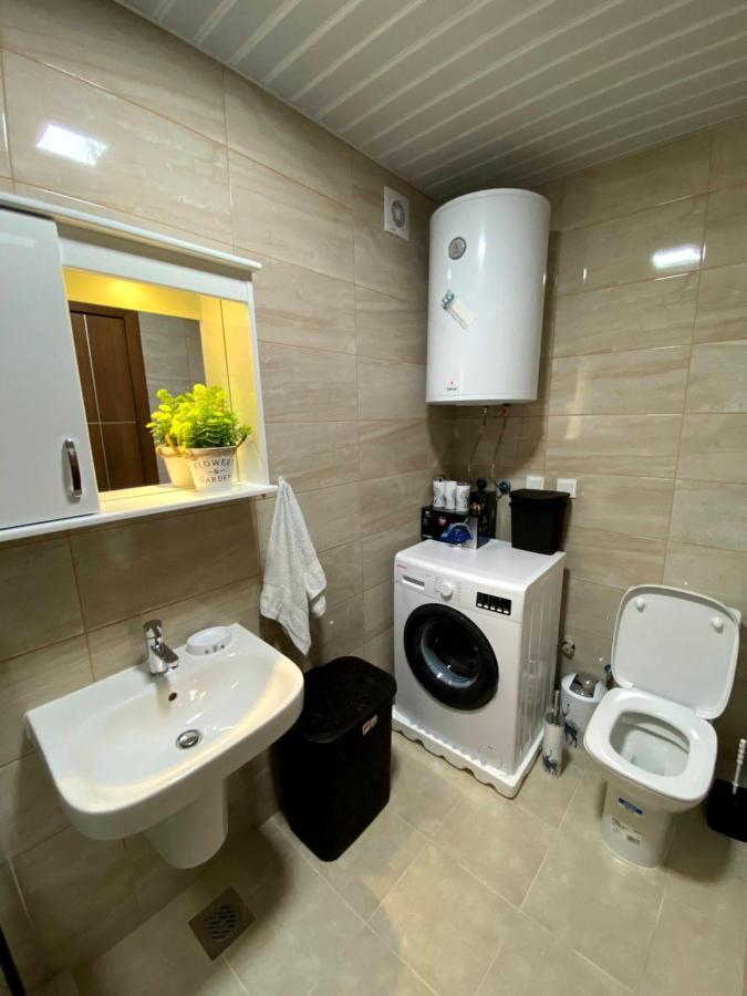 Brand New Apartment