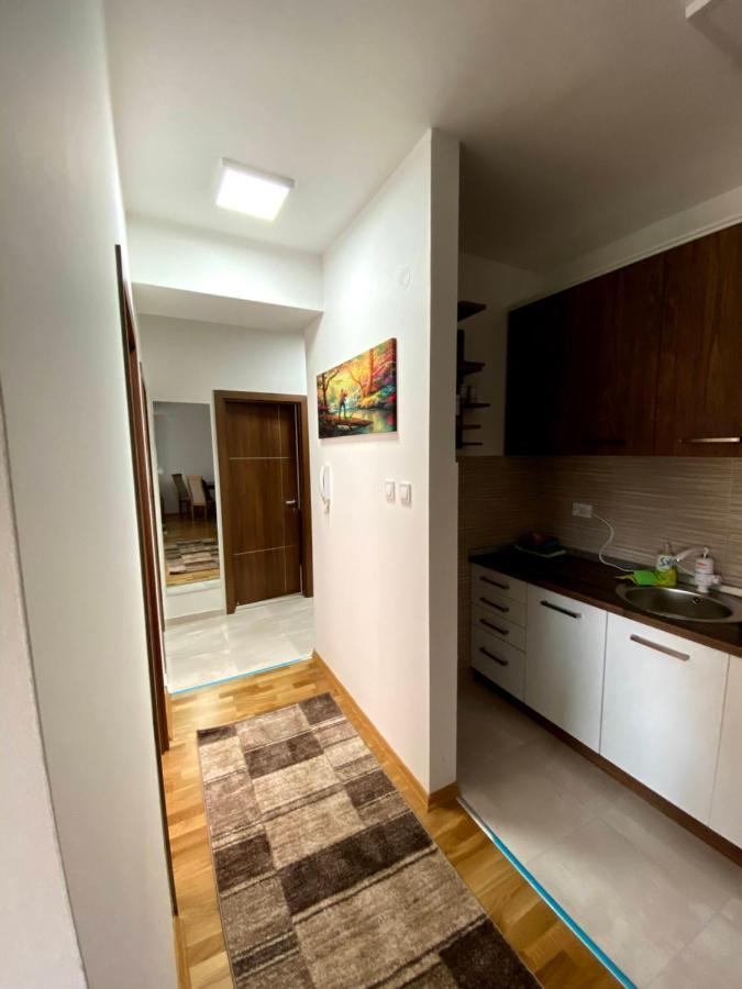 Apartment Brand New *