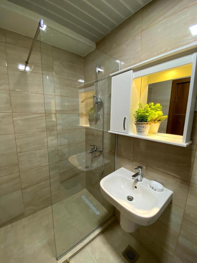 Apartment Brand New