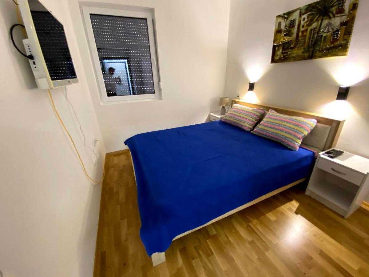 Brand New Apartment