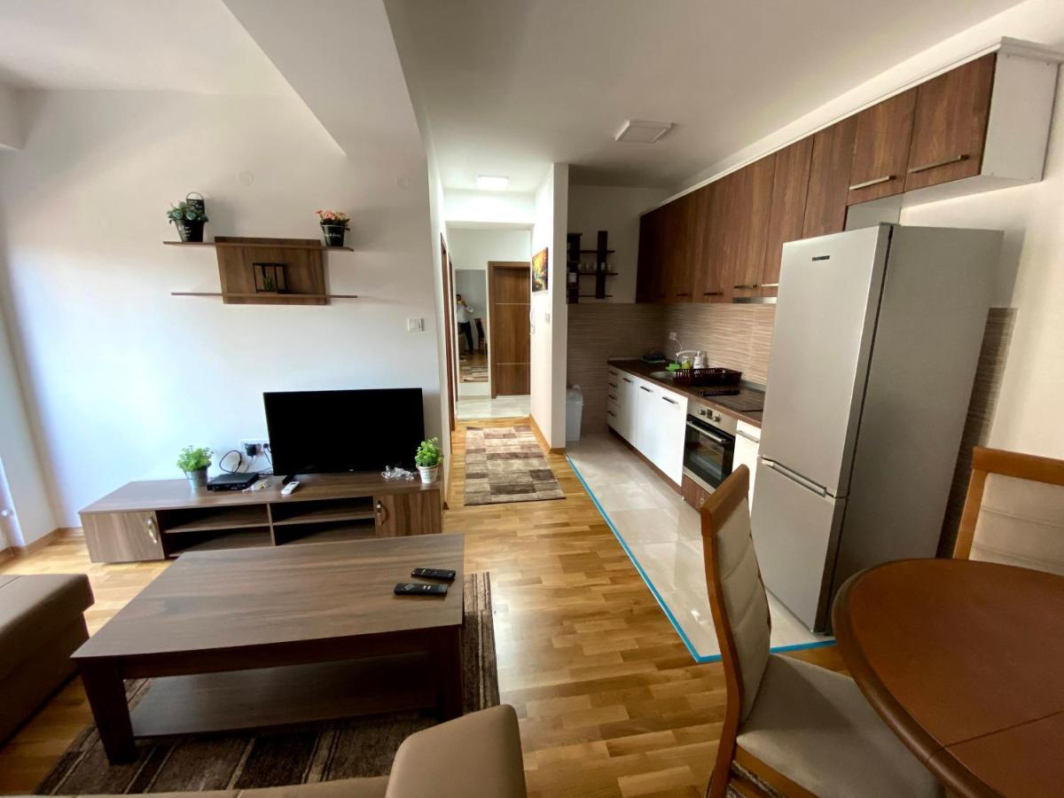 Apartment Brand New *