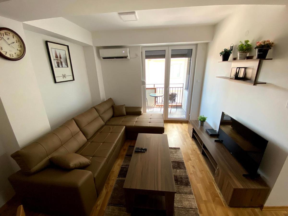 Brand New Apartment